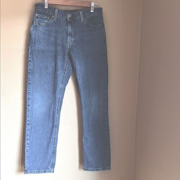 Levi’s 541 Jeans 30 - Picture 1 of 11